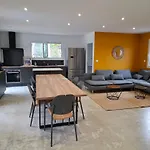Villa Maison Des Libellules De Dugradus