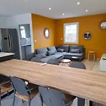 Villa Maison Des Libellules De Dugradus
