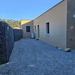 Maison Des Libellules De Dugradus *