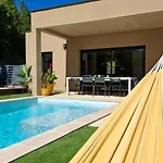 Maison Des Libellules De Dugradus Villa Aubenas