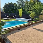 Villa Maison Des Libellules De Dugradus *