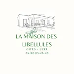 Maison Des Libellules De Dugradus *