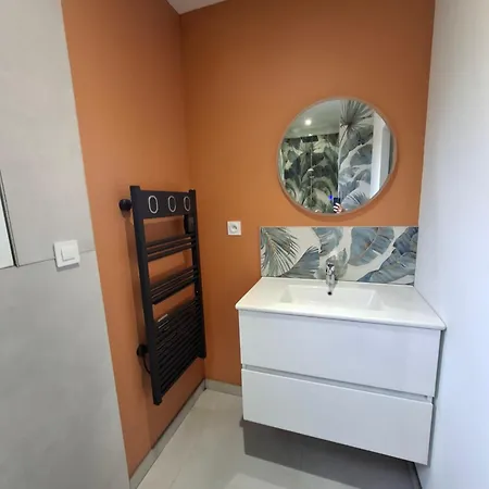Βίλα Maison Des Libellules De Dugradus Ομπενά