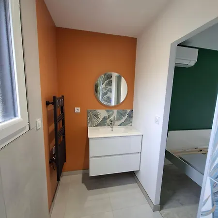 Βίλα Maison Des Libellules De Dugradus Ομπενά