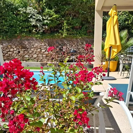 Maison Des Libellules De Dugradus Βίλα
