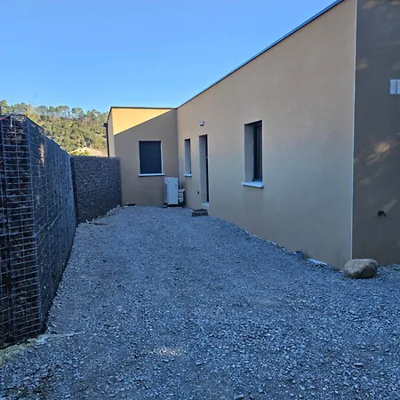 Maison Des Libellules De Dugradus *