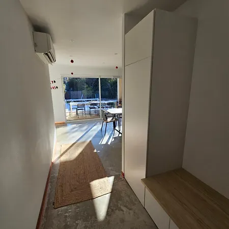 Maison Des Libellules De Dugradus *