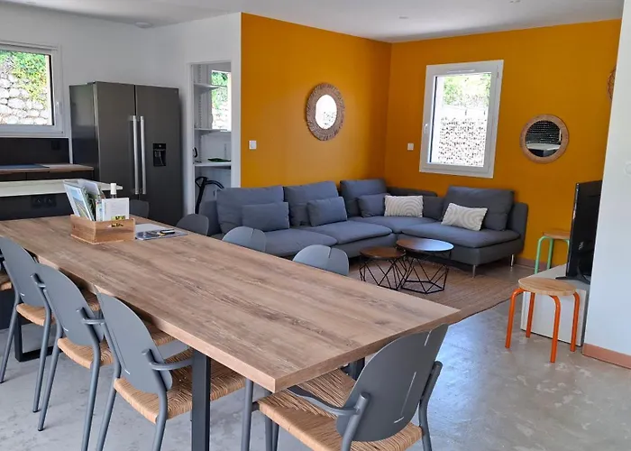 Maison Des Libellules De Dugradus أوبينا