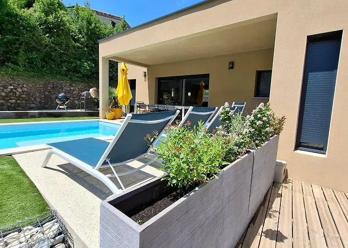 Maison Des Libellules De Dugradus * أوبينا