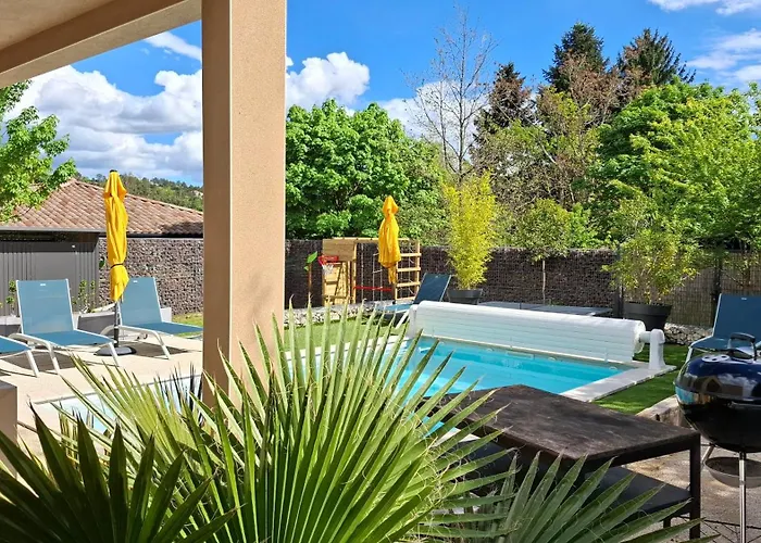 Maison Des Libellules De Dugradus أوبينا