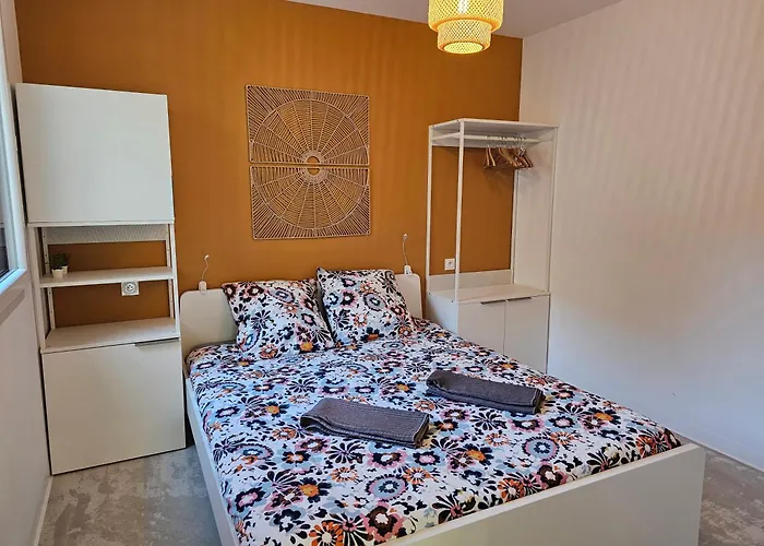 Maison Des Libellules De Dugradus أوبينا